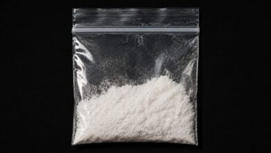 US seizes .5 million worth of cocaine hidden in air cargo bound for Delhi