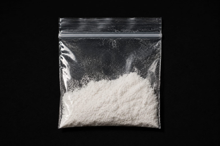 US seizes .5 million worth of cocaine hidden in air cargo bound for Delhi US seizes .5 million worth of cocaine hidden in air cargo bound for Delhi