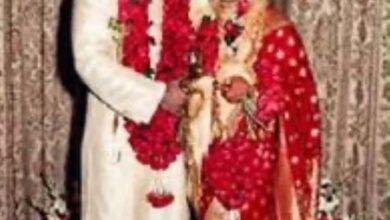 Zaheer Iqbal wishes ‘sasurjee’ Shatrughan Sinha on his 45th wedding anniversary, shares unseen wedding pic