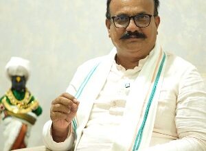 ‘Not built by selling ancestral property’, Congress attacks CM Fadnavis over Missing Link row