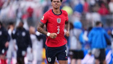 FIFA WC: Experienced players will help us out in SF, says England midfielder O’Reilly