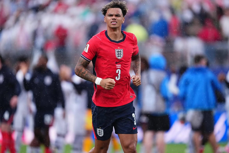 FIFA WC: Experienced players will help us out in SF, says England midfielder O’Reilly