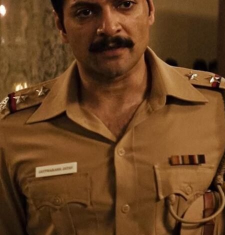 Ali Fazal thanks fans for accepting him as SI Jayprakash Jatav in ‘Raakh’ ‘with all his flaws, fears and silences’ Ali Fazal thanks fans for accepting him as SI Jayprakash Jatav in ‘Raakh’ ‘with all his flaws, fears and silences’