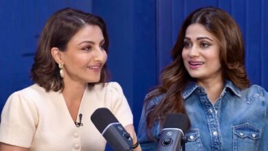 Shamita Shetty opens up about endometriosis and perimenopause struggles on ‘All About Her’ Shamita Shetty opens up about endometriosis and perimenopause struggles on ‘All About Her’