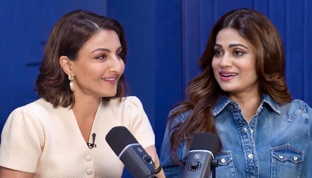Shamita Shetty opens up about endometriosis and perimenopause struggles on ‘All About Her’ Shamita Shetty opens up about endometriosis and perimenopause struggles on ‘All About Her’