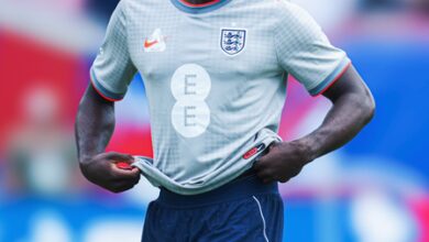 FIFA WC: England defender Guehi doubtful for Norway game