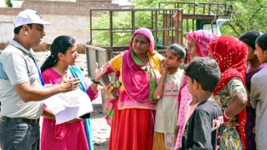 Rajasthan OBC survey begins ahead of panchayat, civic body polls Rajasthan OBC survey begins ahead of panchayat, civic body polls