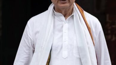 Anupam Kher reveals why playing Ashok Singhal in ‘Shri Ram Bhoomi’ is more than just a role for him Anupam Kher reveals why playing Ashok Singhal in ‘Shri Ram Bhoomi’ is more than just a role for him