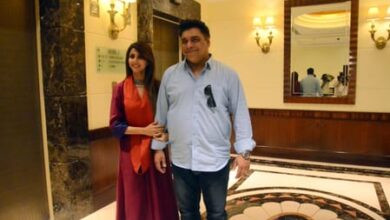 Gautami Kapoor stands firmly by Ram Kapoor amid ‘Lock Upp 2’ row: Trolls can troll, don’t really care