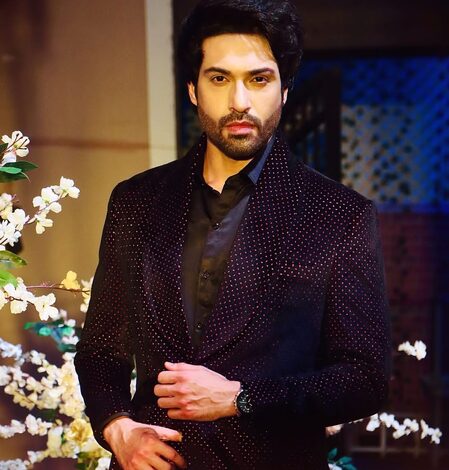 Vijayendra Kumeria on TV cliches that should stop: ‘Achanak shaadis, zoom-zoom drama’ Vijayendra Kumeria on TV cliches that should stop: ‘Achanak shaadis, zoom-zoom drama’
