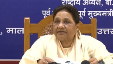 Mayawati criticises ‘politics of provocation’, urges faith in constitutional means for justice Mayawati criticises ‘politics of provocation’, urges faith in constitutional means for justice