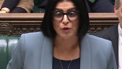 UK plans legal changes to enable deportation of Rochdale grooming gang ringleader to Pakistan UK plans legal changes to enable deportation of Rochdale grooming gang ringleader to Pakistan