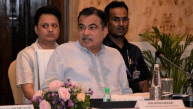 Ahmedabad-Dholera Expressway extension to Bhavnagar to begin within three months: Nitin Gadkari
