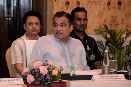 Ahmedabad-Dholera Expressway extension to Bhavnagar to begin within three months: Nitin Gadkari