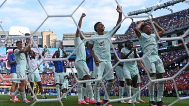 FIFA WC: France boss Deschamps credits teams’ ‘right mentality’ for third straight SF