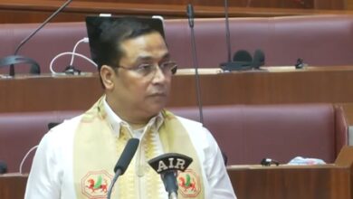 Assam Budget focuses on jobs, infrastructure, healthcare; outlines 10 key initiatives Assam Budget focuses on jobs, infrastructure, healthcare; outlines 10 key initiatives