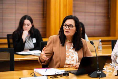 New Zealand MP Parmjeet Parmar hails India’s growth, calls PM Modi’s visit ‘significant’ (IANS Interview)