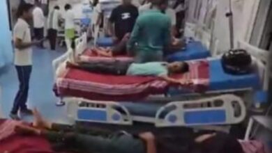 Over 45 students fall ill after hostel meal in Karnataka’s Kalaburagi