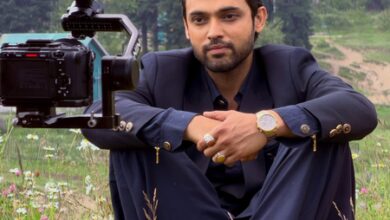 Parth Samthaan addresses backlash over ‘Seher Hone Ko Hai’ cast change: ‘Give it some time’ Parth Samthaan addresses backlash over ‘Seher Hone Ko Hai’ cast change: ‘Give it some time’