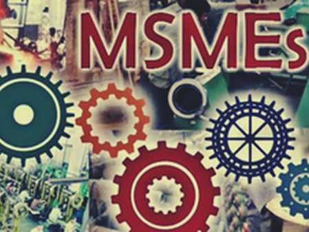 Govt mandates TReDS for settlement of all MSME invoices by CPSEs; reduces payment delays