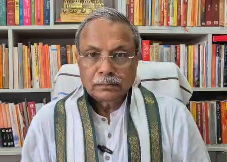 VHP backs search committee’s ‘devotion to Lord Ram’ criterion for Temple Trust CEO