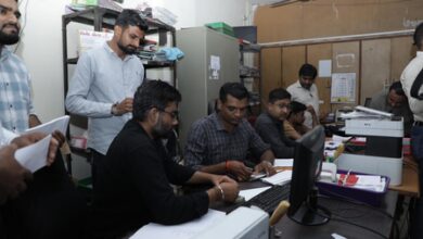 Gujarat: 72-hour recovery drive begins in Surat, over 9,100 flood-hit families surveyed Gujarat: 72-hour recovery drive begins in Surat, over 9,100 flood-hit families surveyed