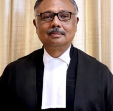 Justice Sudhir Singh named Acting Chief Justice of Patna High Court