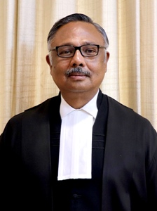 Justice Sudhir Singh named Acting Chief Justice of Patna High Court Justice Sudhir Singh named Acting Chief Justice of Patna High Court