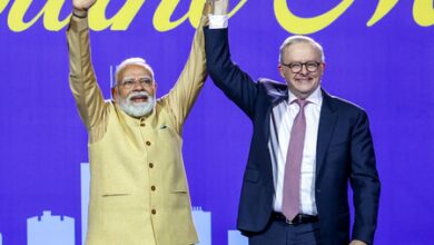India, Australia sign Traditional Knowledge Digital Library access pact to strengthen patent examination