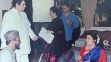 Saira Banu recalls the time Dilip Kumar stepped in to help her and Hema Malini Saira Banu recalls the time Dilip Kumar stepped in to help her and Hema Malini