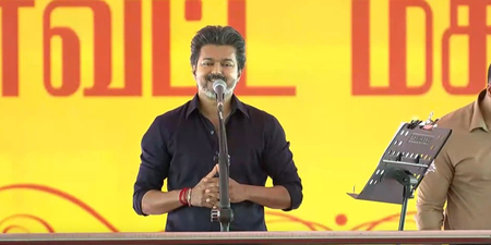CM Vijay hands over job orders to kin of Karur stampede victims, says tragedy remains unhealed wound
