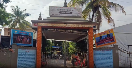 RSS meet begins in K’taka’s Belagavi as Priyank Kharge, Shobha Karandlaje trade barbs RSS meet begins in K’taka’s Belagavi as Priyank Kharge, Shobha Karandlaje trade barbs