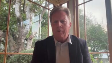 India, New Zealand to build new connectivity links, shipping routes amid global tensions: Trade Minister McClay India, New Zealand to build new connectivity links, shipping routes amid global tensions: Trade Minister McClay
