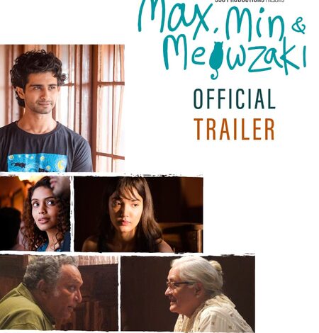 Nafisa Ali-starrer ‘Max, Min and Meowzaki’ trailer unveils an emotional tale of love and healing