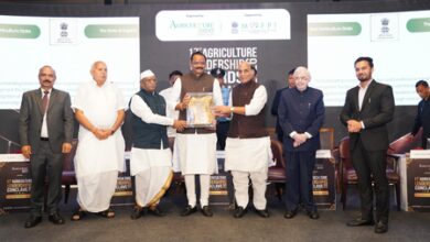 Gujarat bags national award for excellence in horticulture