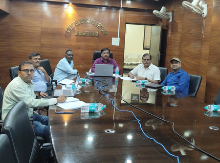 Jharkhand to hold ‘Chunav Pathshala’ at all polling booths on July 14 for electoral roll verification
