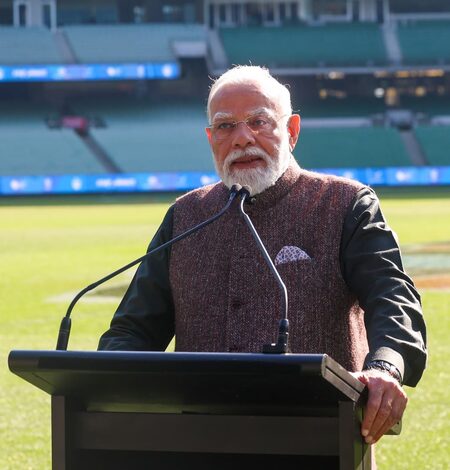 PM Modi extends warm wishes on Anshula & Rohan’s wedding: Boney Kapoor expresses gratitude