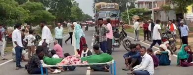 Newlywed woman dies under suspicious circumstances in Jharkhand’s Giridih, kin allege dowry murder