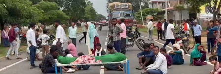 Newlywed woman dies under suspicious circumstances in Jharkhand’s Giridih, kin allege dowry murder