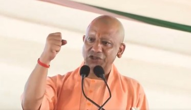 Ayodhya seers back UP CM Yogi’s ‘namaz at Hanuman Garhi’ remark, slam Samajwadi Party