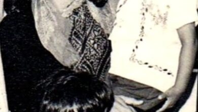 Chunky Panday remembers his late mother on her death anniversary: Miss You Mom Chunky Panday remembers his late mother on her death anniversary: Miss You Mom