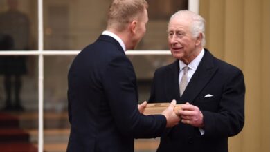 King Charles, Queen Camilla to officially open Glasgow 2026 Commonwealth Games