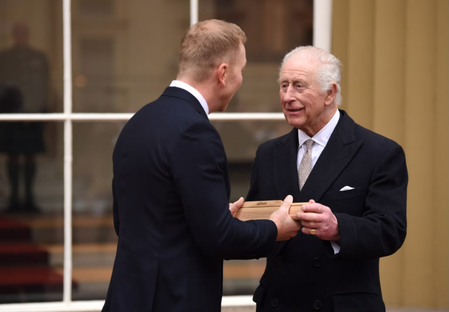 King Charles, Queen Camilla to officially open Glasgow 2026 Commonwealth Games