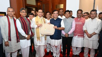Assam budget lays roadmap for ‘Viksit Assam’: Himanta Biswa Sarma