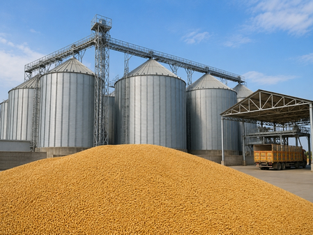 Rajasthan leads country in grain storage scheme, other cooperative sector reforms: Official Rajasthan leads country in grain storage scheme, other cooperative sector reforms: Official