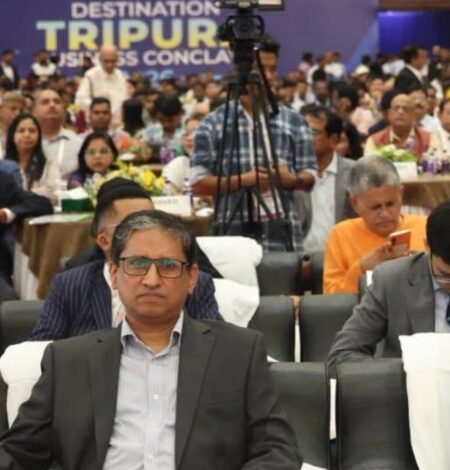 India-Bangladesh ties are organic, rooted in history: High Commissioner Riaz Hamidullah India-Bangladesh ties are organic, rooted in history: High Commissioner Riaz Hamidullah