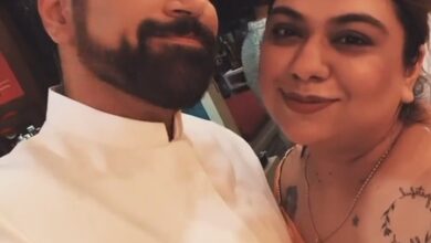 Rithvik Dhanjani reveals the one person he loves annoying the most: ‘It gives me utter satisfaction’