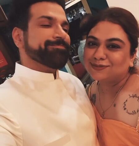 Rithvik Dhanjani reveals the one person he loves annoying the most: ‘It gives me utter satisfaction’ Rithvik Dhanjani reveals the one person he loves annoying the most: ‘It gives me utter satisfaction’