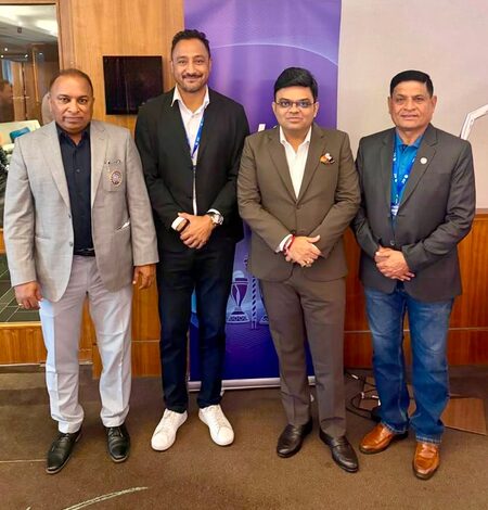 India ‘A’ to tour Nepal for three-match T20 series in December