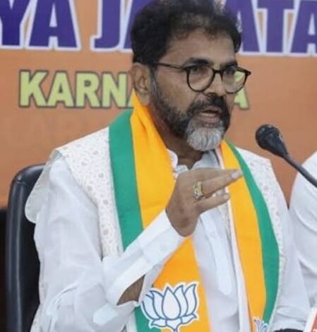 Respect Supreme Court order & hold Bengaluru civic polls: BJP to Karnataka govt Respect Supreme Court order & hold Bengaluru civic polls: BJP to Karnataka govt